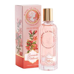 Eau de Parfum Grenade Petillante Jeanne en Provence