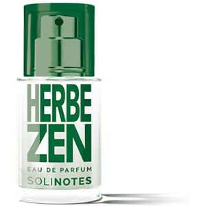 Eau de Parfum Herbe Zen Solinotes 15ml