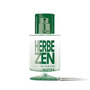 Eau de Parfum Herbe Zen Solinotes 50ml