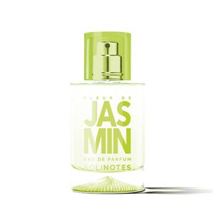 Eau de Parfum Fleur de Jasmin Solinotes 50ml