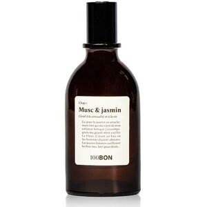 Eau de Parfum Musc & Jasmin 100BON