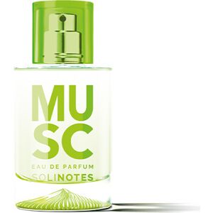 Eau de Parfum Musc Solinotes 50ml