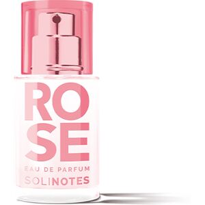 Eau de Parfum Rose Solinotes 15ml