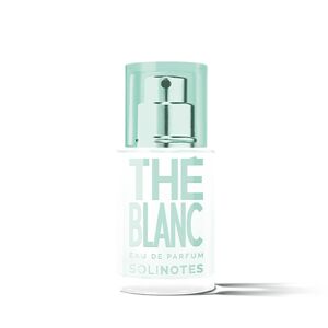 Eau de Parfum The Blanc Solinotes 15ml