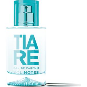 Eau de Parfum Tiare Solinotes 50ml