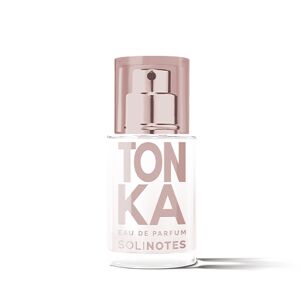 Eau de Parfum Tonka Solinotes 15ml