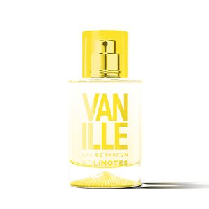 Eau de Parfum Vanille Solinotes 50ml