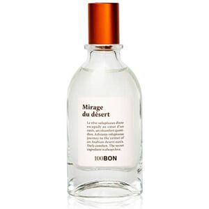 Eau de Toilette Mirage du Desert 100BON