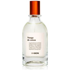 Eau de Toilette Nuage de Coton 100BON