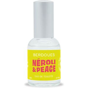 Eau de Toilette Neroli & Peace Perfume Therapy Berdoues