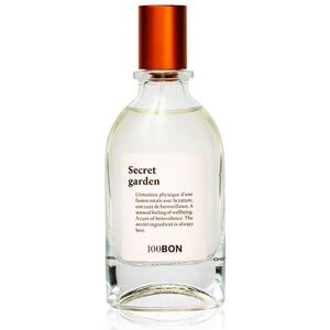 Eau de Toilette Secret Garden 100BON