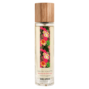 Eau De Toilette Sensualite Idyllique Hei Poa 50ml