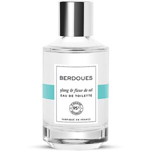 Eau de Toilette Ylang & Fleur de Sel Berdoues