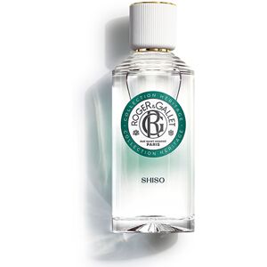 Roger & Gallet Eau Parfumee Bienfaisante Shiso Roger&Gallet 100ml