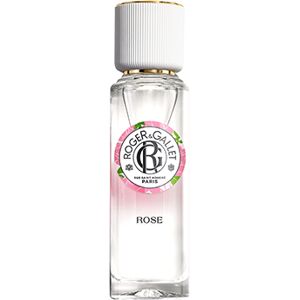 Roger & Gallet Eau Parfumee Bienfaisante Rose Roger&Gallet 30ml