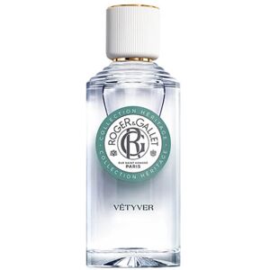 Roger & Gallet Eau Parfumee Bienfaisante Vetyver Roger & Gallet 100ml