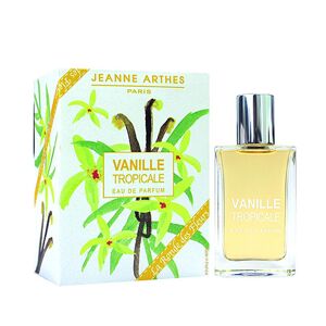 Jeanne Arthes Eau de parfum Vanille Tropicale