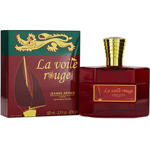 Jeanne Arthes La Voile Rouge Eau De Parfum