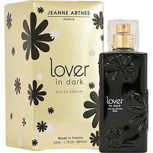 Lover in Dark Eau de Parfum Jeanne Arthes