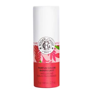 Roger & Gallet Parfum Solide Gingembre Rouge Roger&Gallet