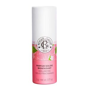 Roger & Gallet Parfum Solide Rose Roger&Gallet