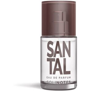 Eau de Parfum Santal Solinotes 15ml