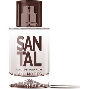 Eau de Parfum Santal Solinotes 50ml