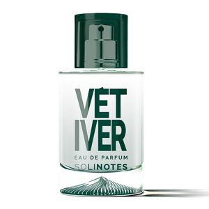 Eau de Parfum Vetiver Solinotes 50ml