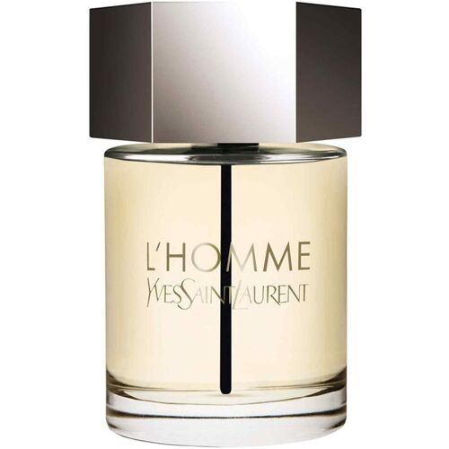 Yves Saint Laurent - L'Homme Eau de Toilette Homme 100 ml