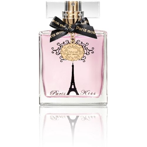 Paris mon Amour - Paris Kiss Eau de Parfum 50 ml