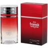 Parfum Homme Franck Olivier EDT 75 ml Franck Red