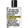 Zadig et Voltaire This Is Us ! Zadig&Voltaire