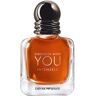 Giorgio Armani Stronger With You Intense Stronger with You