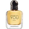 Giorgio Armani Stronger With You Only Stronger with You