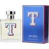 Texas Rangers - Texas Rangers Eau De Toilette Spray 100 ml