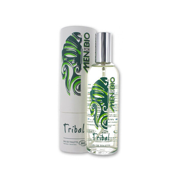 Bio For Men Eau De Toilette 'Tribal' Bio 100ml