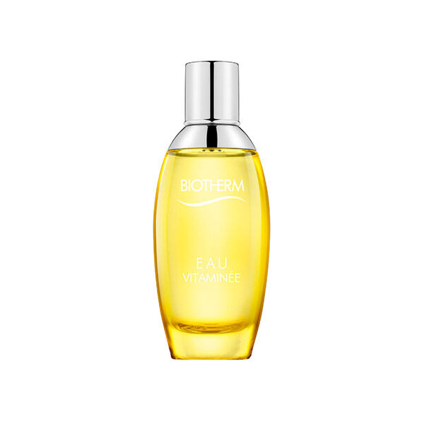 Biotherm Parfum Femme Eau Vitaminée Tonifiante À La Vitamine E 50ml