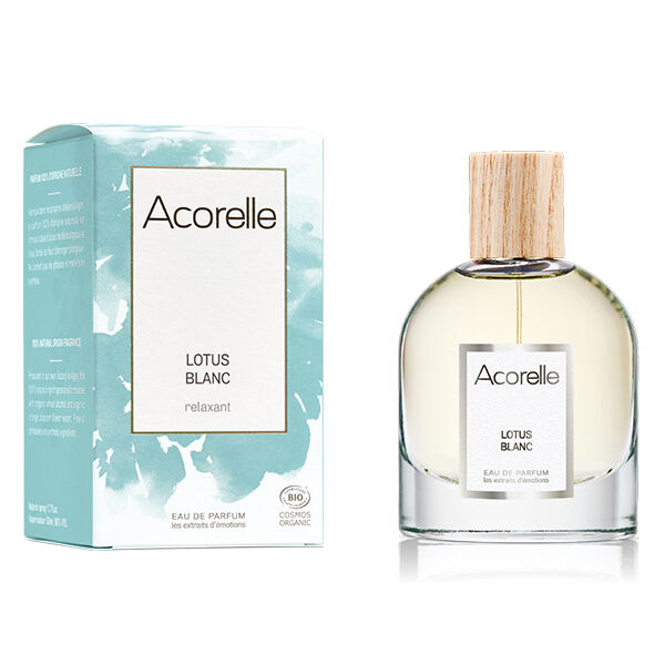 Acorelle Lotus Blanc Parfum Relaxant 50ml