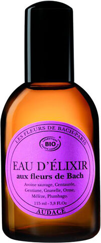 Elixirs & Co Eau de Toilette Audace 115ml