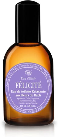 Elixirs & Co Eau de Toilette Félicité 115ml