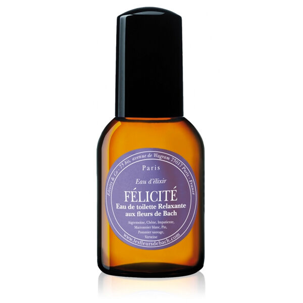 Elixirs & Co Eau de Toilette Félicité 30ml