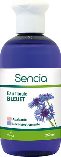 Sencia Eau de Bleuet 250ml