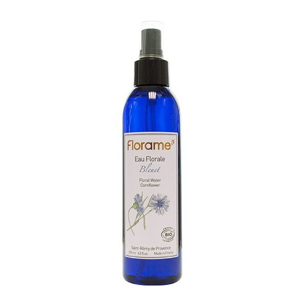 Florame Eau Florale Bleuet Bio 200ml