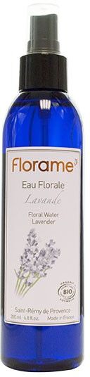 Florame Eau Florale Lavande Bio 200ml