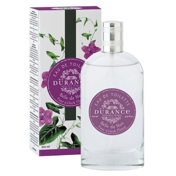 Durance Belle de Nuit Eau de Toilette 100ml