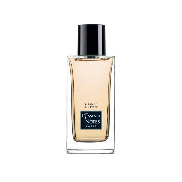 Essence des Notes Orange et Litsée Eau de Parfum 50ml