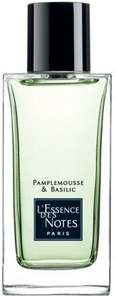 Essence des Notes Pamplemousse et Basilic Eau de Parfum 50ml