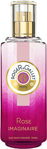 Roger & Gallet Rose Imaginaire Eau Fraîche Parfumée 100ml