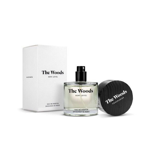 Brooklyn Soap Company The Woods New Level Eau de Parfum 50ml