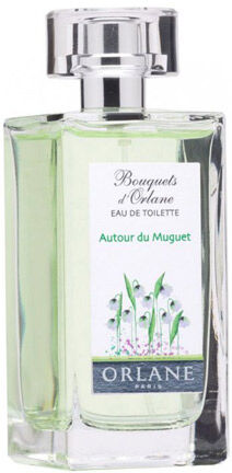 Orlane Bouquet d'Orlane Muguet 100ml